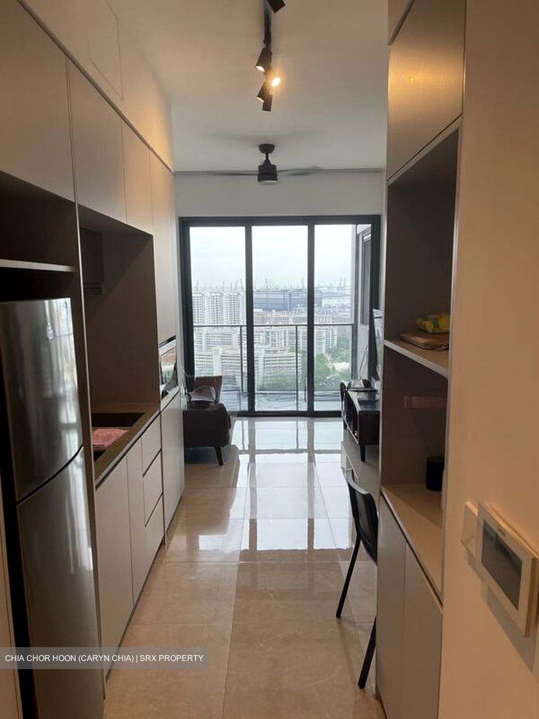 Parc Clematis (D5), Apartment #497679421